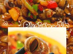 -阿英煲(凉城路店)