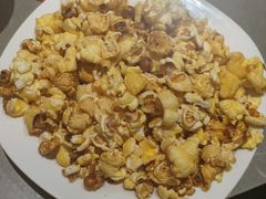 -大闫家烧烤·小海鲜家常菜(郑庄店)
