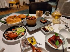 -梧桐Plus·创意京·川料理(万象城店)
