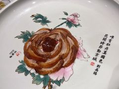 -京味斋·北京烤鸭(北京南站洋桥店)