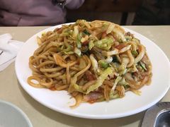 -群姐面馆·海鲜烧烤(同安路二店)