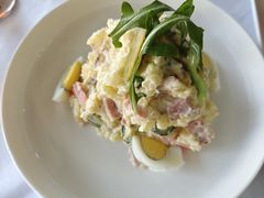 -维兰西餐(万泉河店)