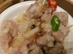 -君庭中餐厅(友谊宾馆店)