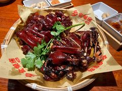 百年老卤-乡食柴房  湖南乡里菜(龙岗中心城店)