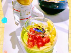 -3号仓库·创意中国菜(新世界城店)