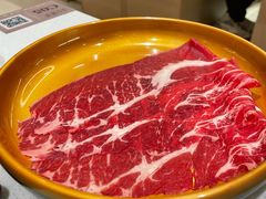 -小茉庐和牛自助火锅(龙湖万达店)