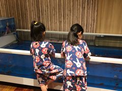 -汤连得温泉馆(宝山店)