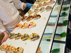-富力丽思卡尔顿酒店·香荟全日制餐厅