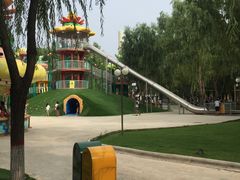 -北戴河集发农业梦想王国