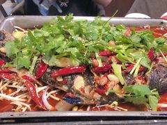 -夜猫子串吧·龙虾.江西小炒(万塘路店)