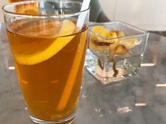 -三迪希尔顿酒店·星空酒廊