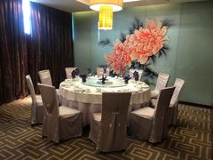 包厢-西安阳光国际大酒店·中餐厅