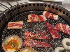 -火炉火自助餐(悠唐购物中心店)