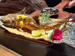 -本源食集 日式烧肉·炉端烧(东海缤纷店)