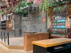 -甘尼仕印度餐厅爵士酒吧(阳春巷店)