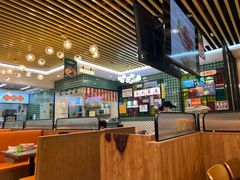 -添利·香港茶餐厅·下午茶(雪象店)