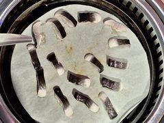 -韩先生自助烤肉•烤活鳗