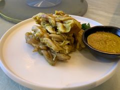 -金家老三饭庄(常营店)