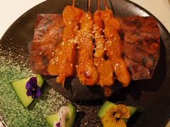 -狮拾久·现代新加坡料理(福田COCO Park店)