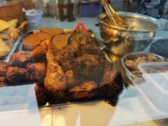 -章云板鸭(马道街店)