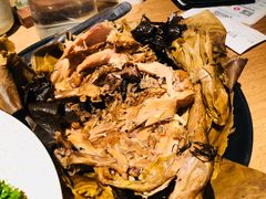 -嘉禾·悦享餐厅(八方汇店)