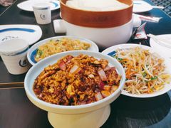 -满园烤鸭·春饼(沈北万达店)