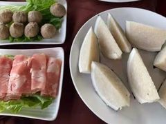 -天津湾西餐厅(三亚海棠湾洲际度假酒店)