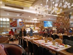 -芭菲盛宴·环球美食(锦城万达广场店)
