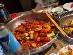 -七欣天香辣蟹火锅(上海银亿滨江店)