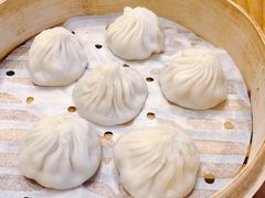 苏小柳金牌小笼包-苏小柳手工点心(人民广场分院)