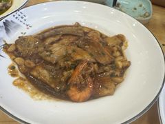 -启东小海鲜(庄先湾路1号店)