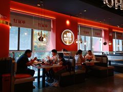 大堂-红盔甲·小龙虾(天钥桥店)
