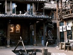 -田德能咖啡博物馆