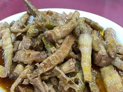 -红灯笼龙凤饭店(宁波老字号店)