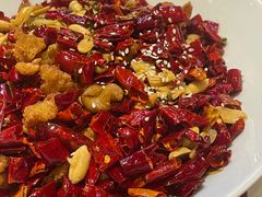 发财肥肠辣子鸡-禄鼎记·多口味酸菜鱼(侨鑫店)