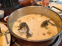 -上名堂·鱼头好吃(体育场路店)