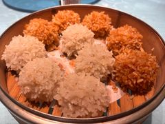-侬佳蒸菜馆(听潮店)