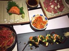 -赤坂亭M9和牛烧肉·日料398放题(万达店)