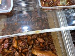 蜜制杏肉-栗粒香(贵阳路总店)