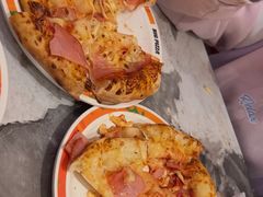 -比格比萨自助(鲁能城店)