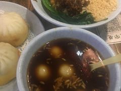 -张氏宽窄巷成都名小吃(茂业百货华强北店)