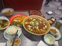 -川芙蓉·市井老川菜(长寿路店)