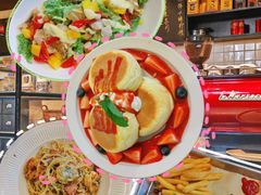 -UPPER KITCHEN(延安路店)