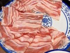 -吉祥涮羊肉