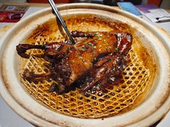 -老燕皇·南京菜(玄武湖店)