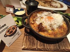 -CURRY YA 熟成咖哩專門店(深圳湾万象城店)