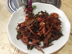 -南庄酒家·海鲜粤菜·25年老字号(环城南路店)