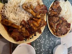 -贤花饭店(凯德店)