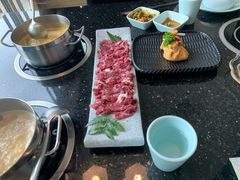 -锅季·捞王旗下小火锅(虹桥火车站店)