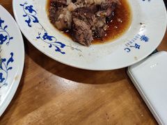 柴氏酱牛肉-柴氏风味斋(甘家口店)